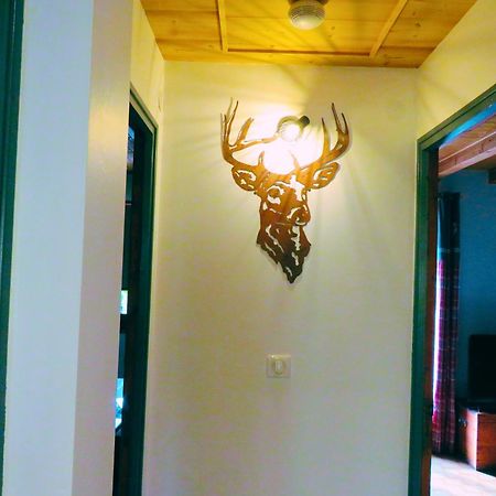 Chalet Chez Gaby 2 - Vue Imprenable Au Calme - Proche Du Centre Morzine Zewnętrze zdjęcie