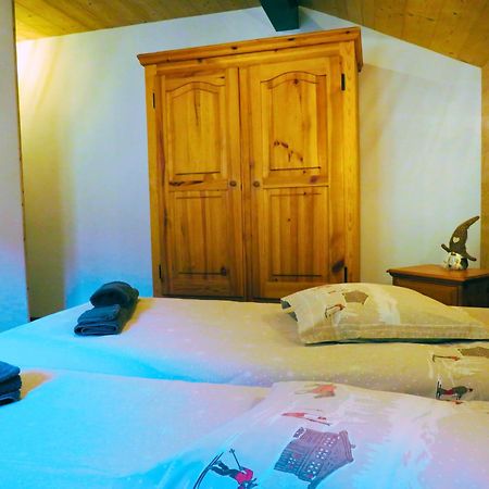 Chalet Chez Gaby 2 - Vue Imprenable Au Calme - Proche Du Centre Morzine Zewnętrze zdjęcie