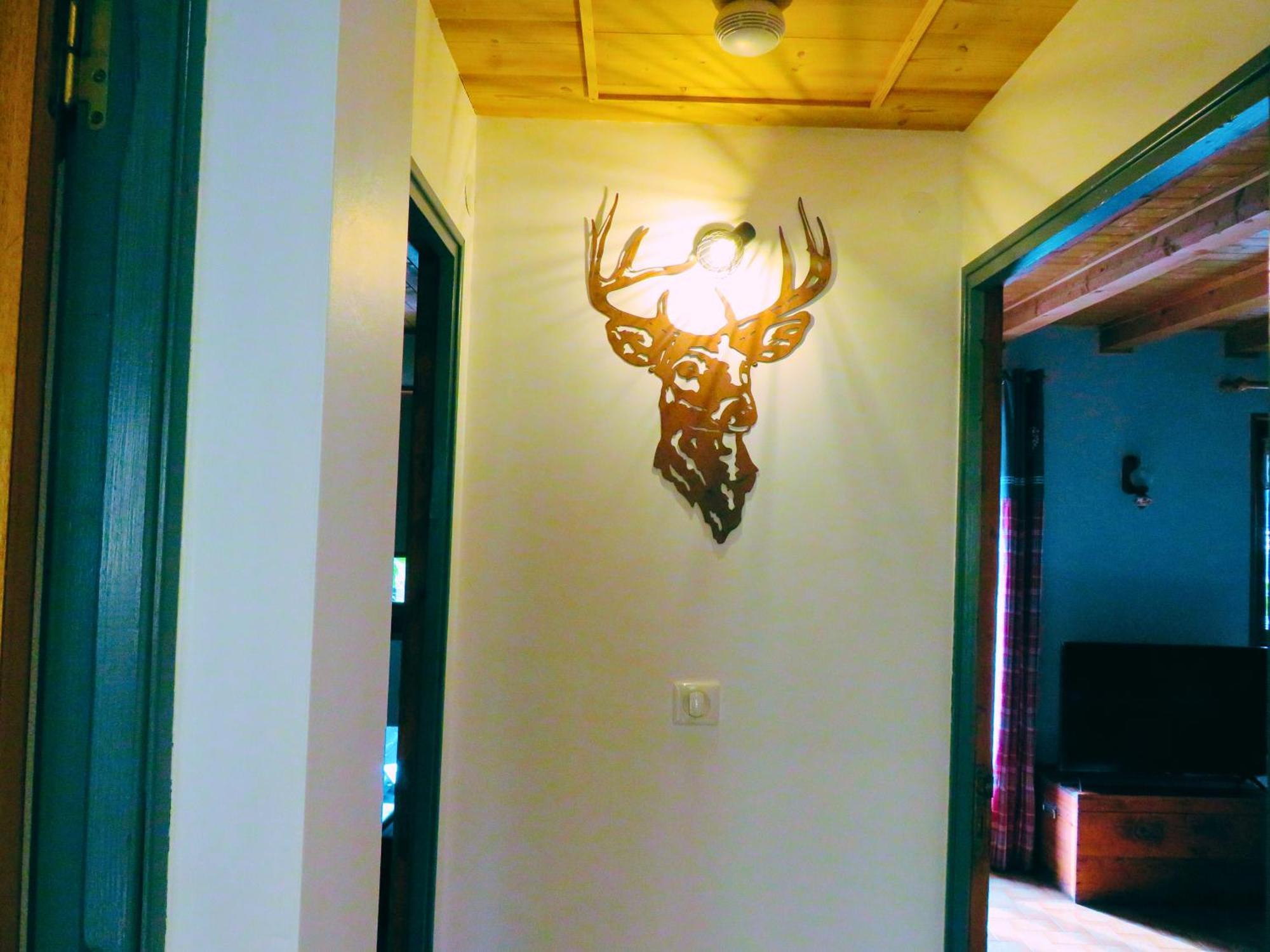 Chalet Chez Gaby 2 - Vue Imprenable Au Calme - Proche Du Centre Morzine Zewnętrze zdjęcie
