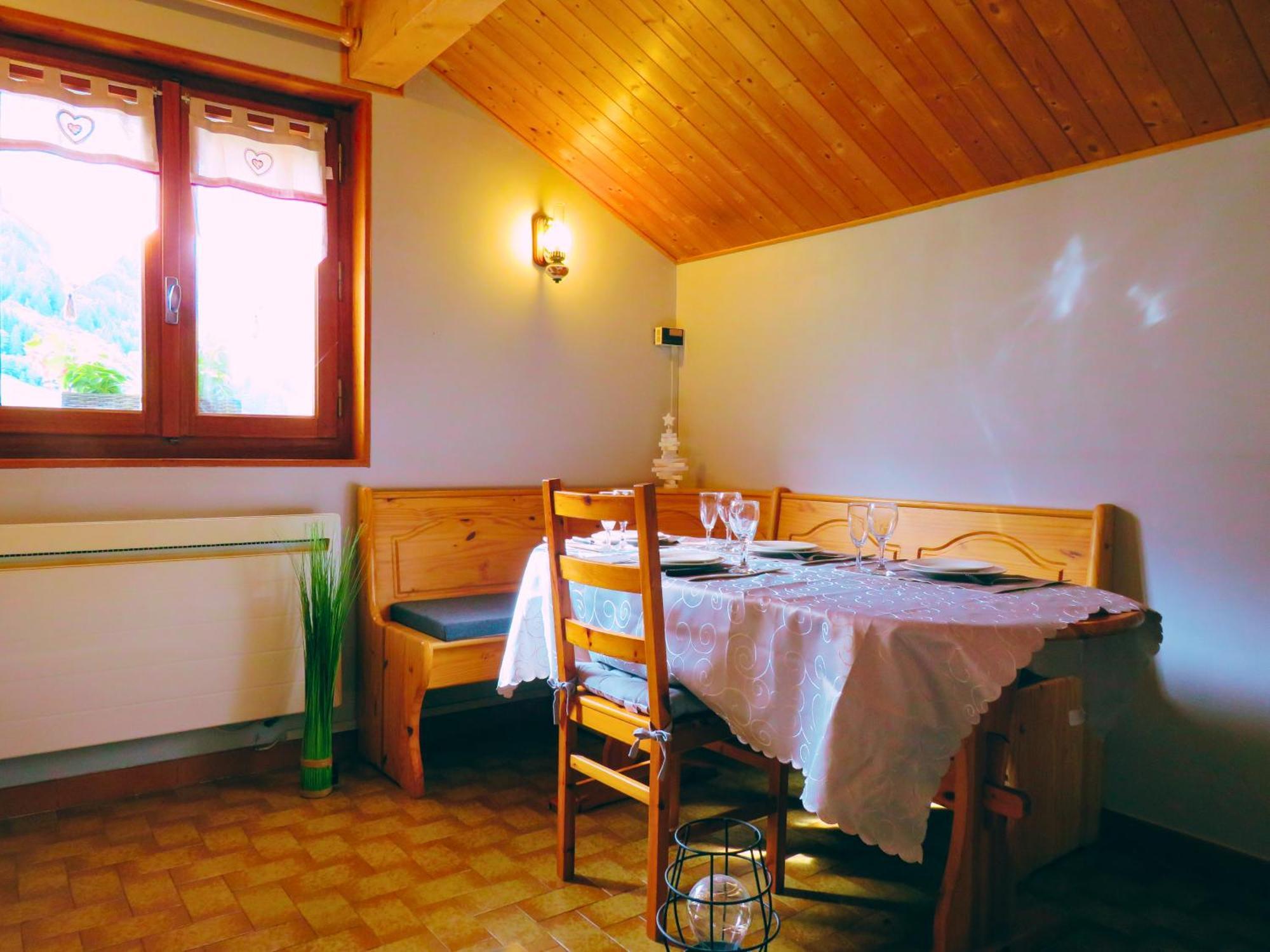Chalet Chez Gaby 2 - Vue Imprenable Au Calme - Proche Du Centre Morzine Zewnętrze zdjęcie