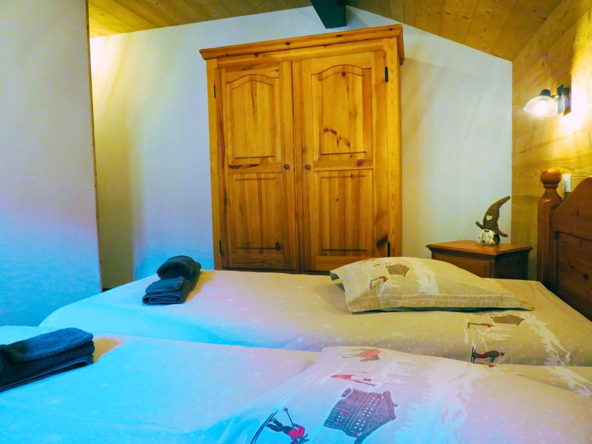Chalet Chez Gaby 2 - Vue Imprenable Au Calme - Proche Du Centre Morzine Zewnętrze zdjęcie