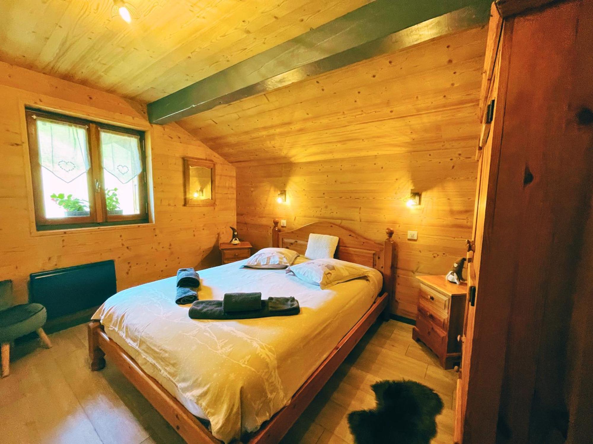 Chalet Chez Gaby 2 - Vue Imprenable Au Calme - Proche Du Centre Morzine Zewnętrze zdjęcie