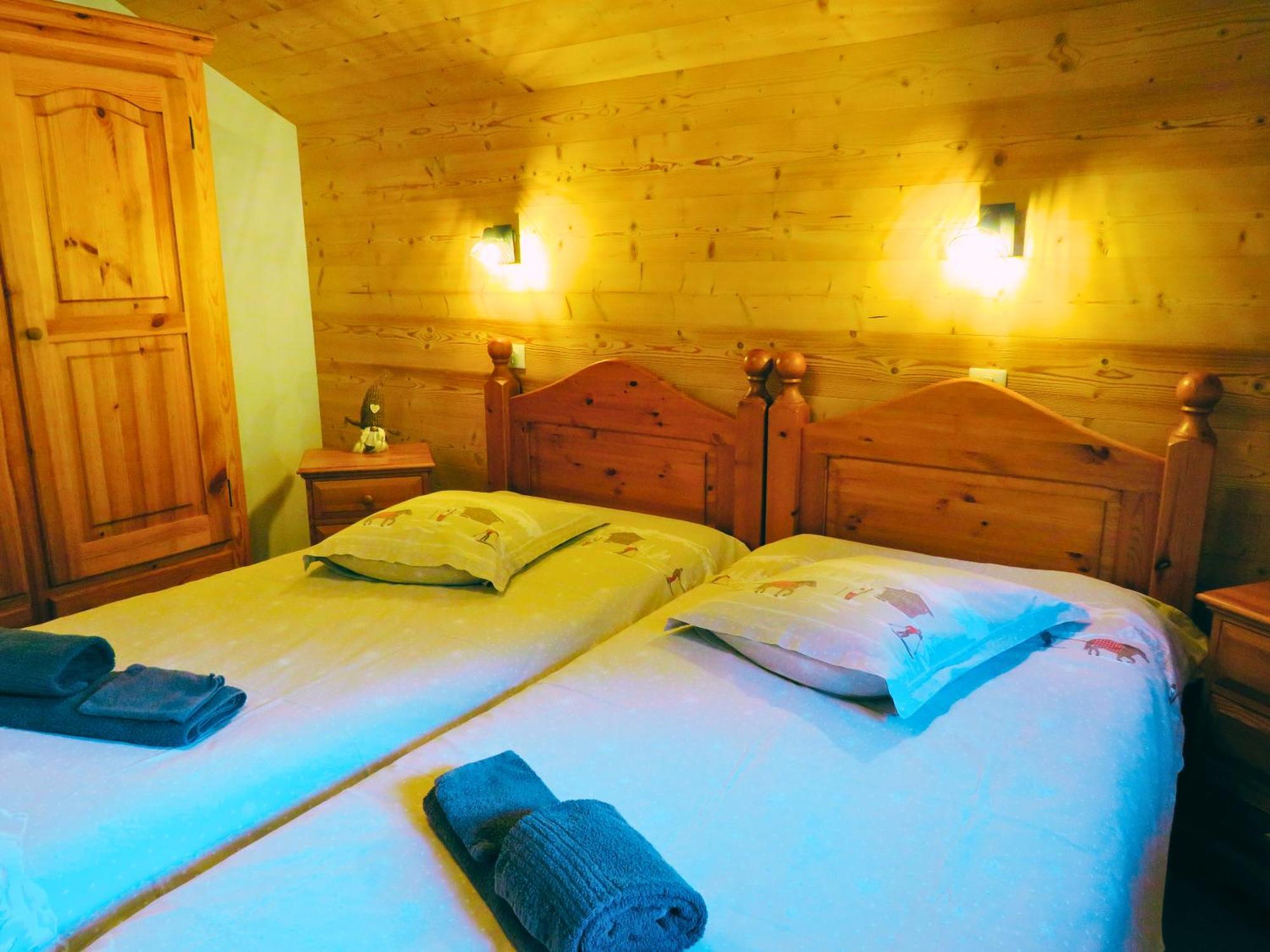 Chalet Chez Gaby 2 - Vue Imprenable Au Calme - Proche Du Centre Morzine Zewnętrze zdjęcie