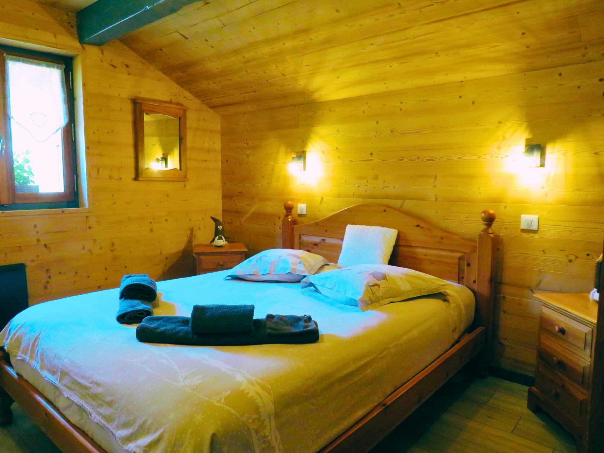 Chalet Chez Gaby 2 - Vue Imprenable Au Calme - Proche Du Centre Morzine Zewnętrze zdjęcie