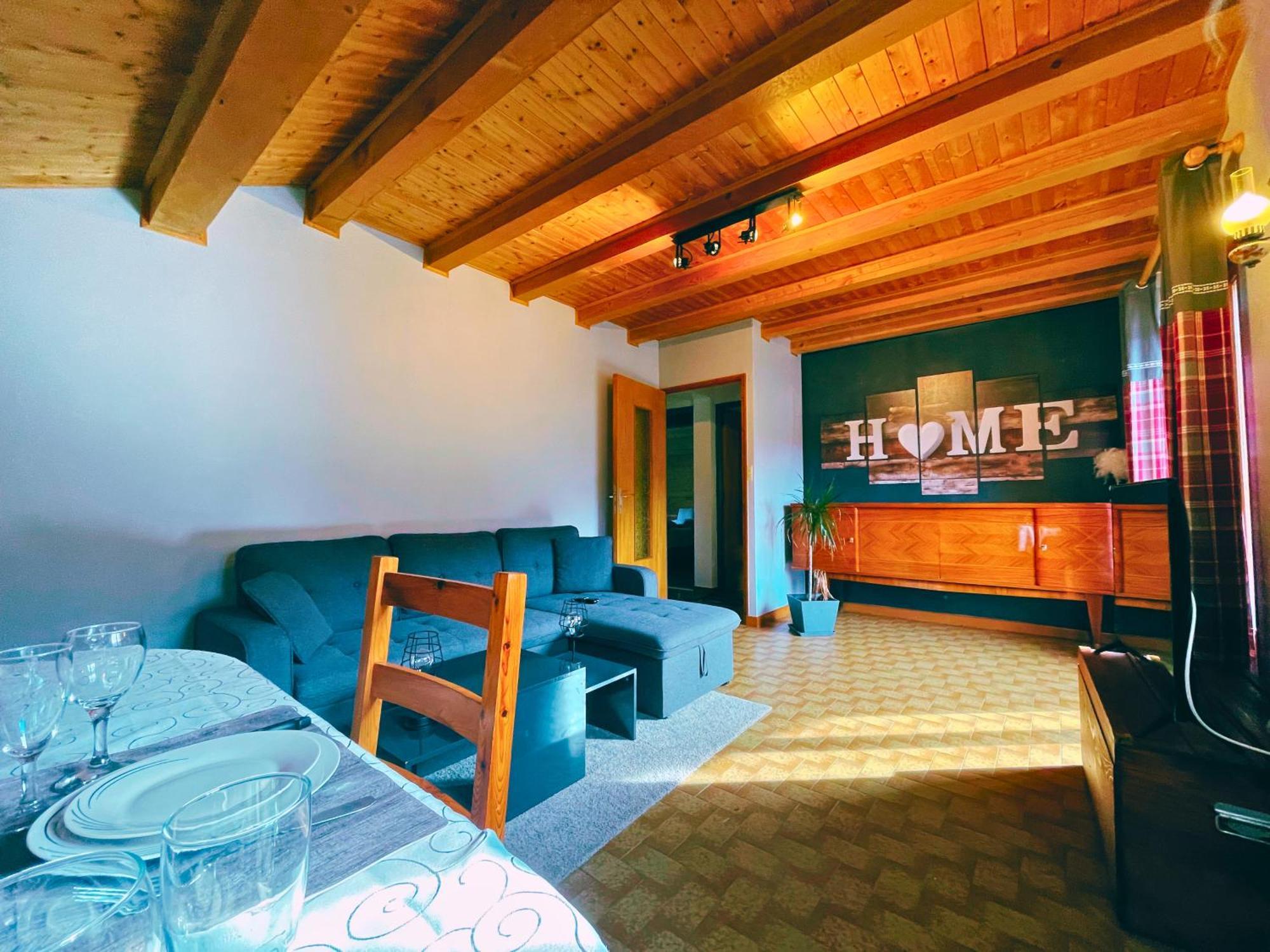 Chalet Chez Gaby 2 - Vue Imprenable Au Calme - Proche Du Centre Morzine Zewnętrze zdjęcie