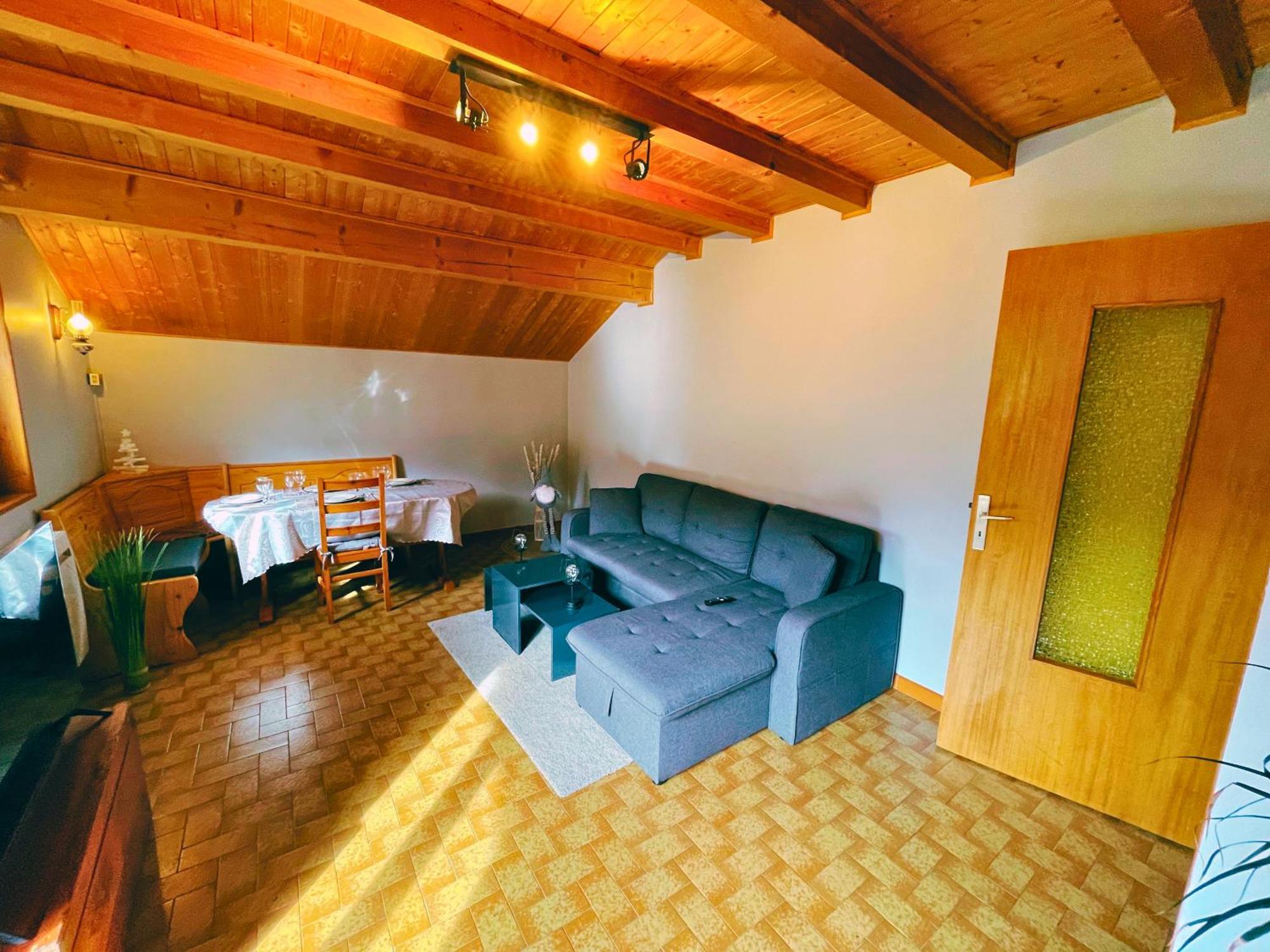 Chalet Chez Gaby 2 - Vue Imprenable Au Calme - Proche Du Centre Morzine Zewnętrze zdjęcie