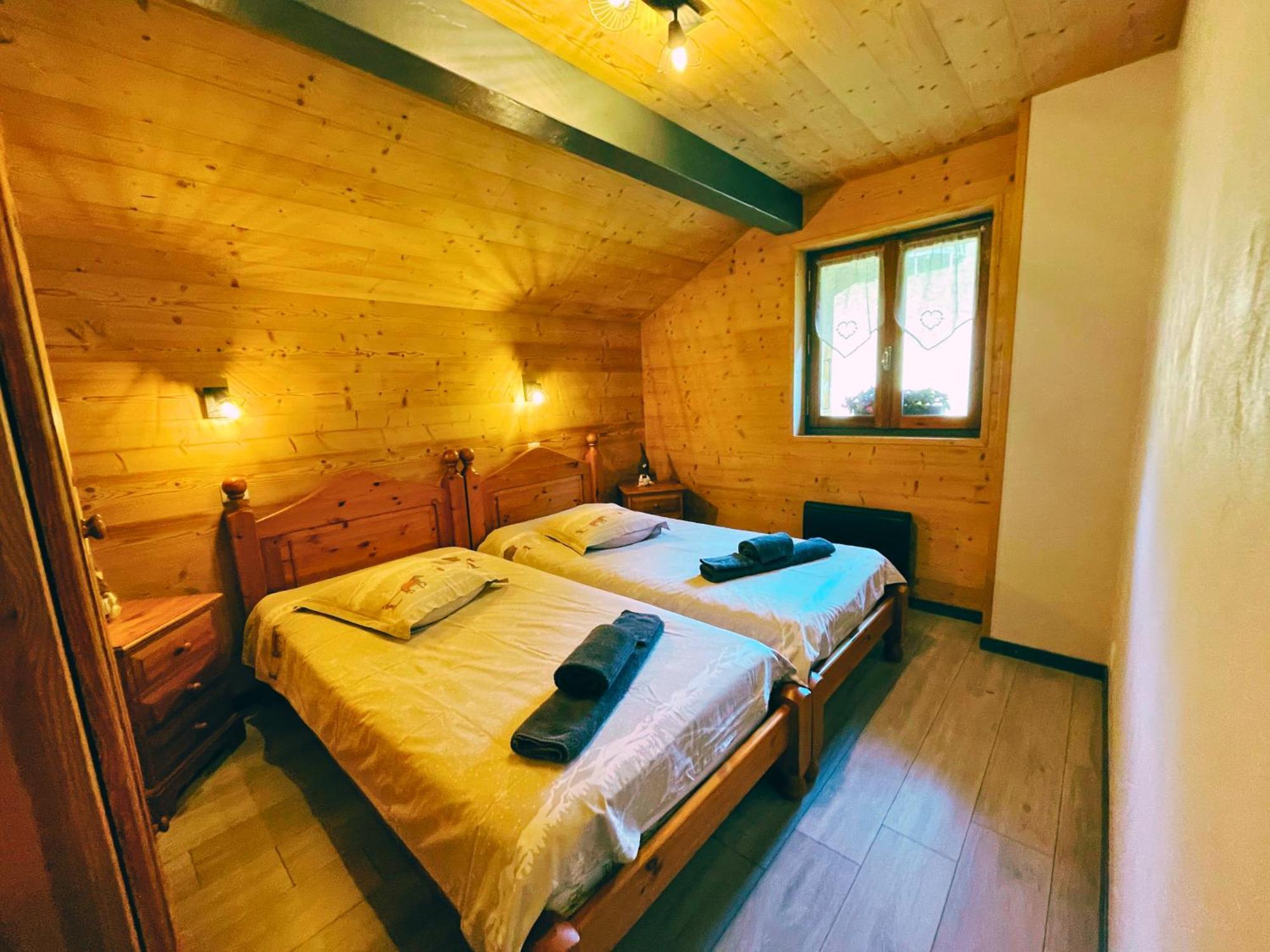 Chalet Chez Gaby 2 - Vue Imprenable Au Calme - Proche Du Centre Morzine Zewnętrze zdjęcie