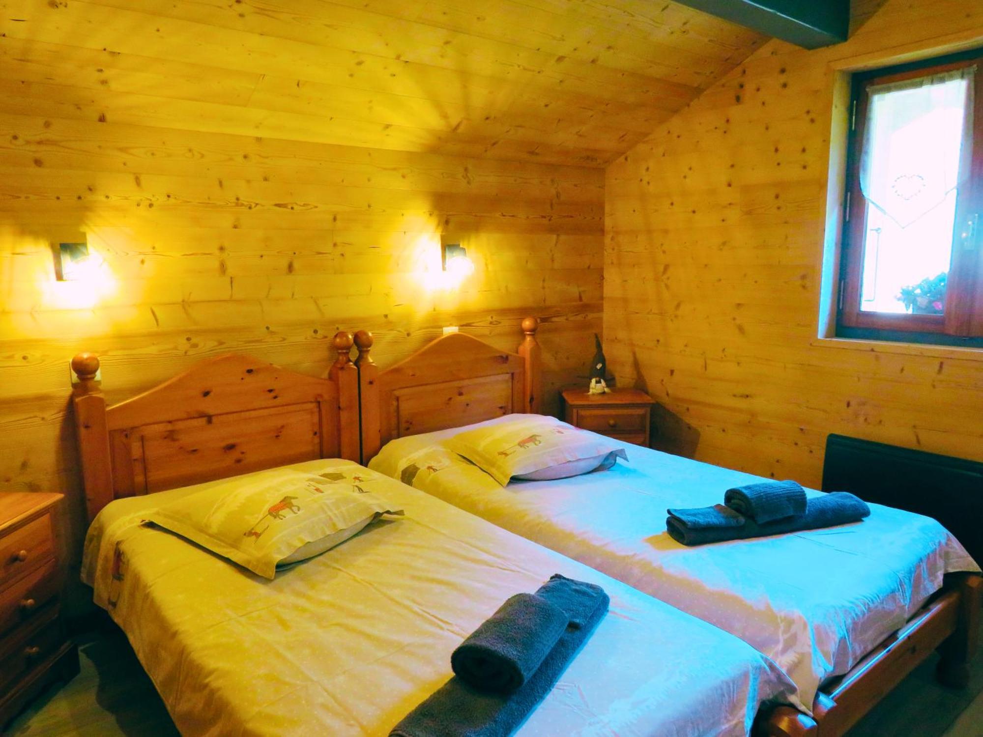 Chalet Chez Gaby 2 - Vue Imprenable Au Calme - Proche Du Centre Morzine Zewnętrze zdjęcie