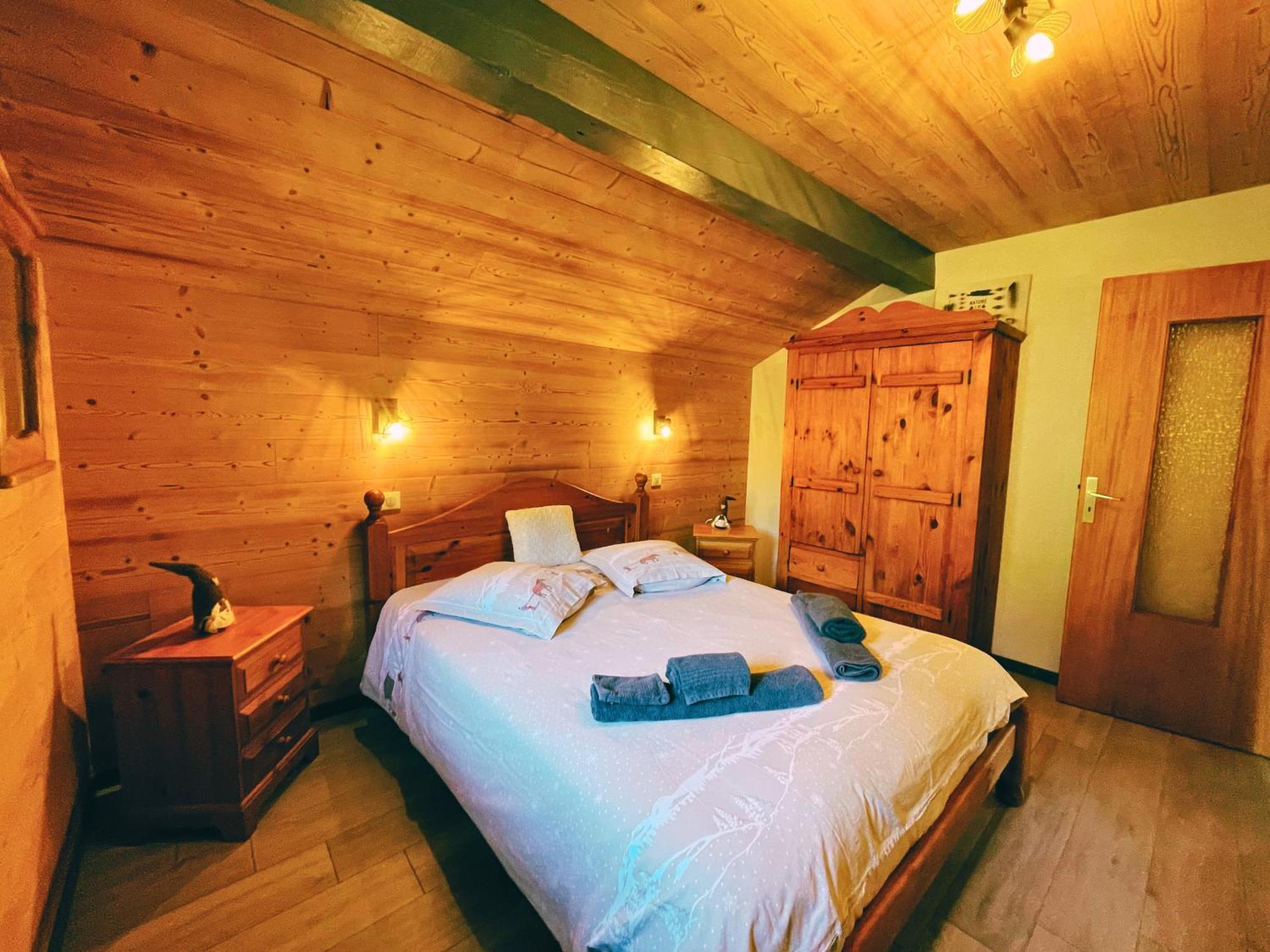 Chalet Chez Gaby 2 - Vue Imprenable Au Calme - Proche Du Centre Morzine Zewnętrze zdjęcie